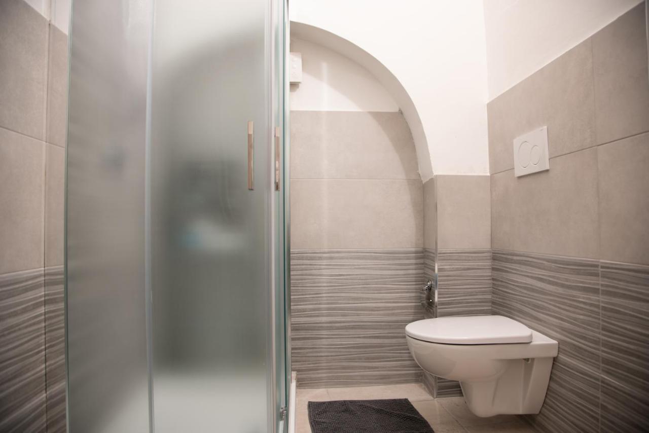 Dimora Guerrieri Hotel Бриндизи Екстериор снимка